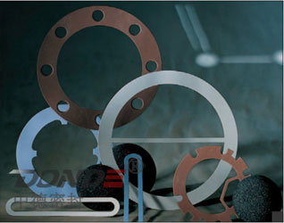 GARLOCK�Ҏ��四氟GYLON垫片板材�p�d��