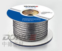 镍丝增强��x(ch��ng)�����胶盘根