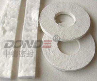 陶瓷�U�维垫片